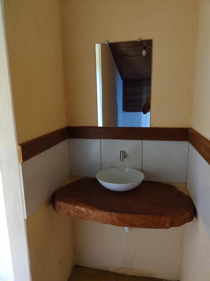 Pousada Rancho Semani Itacaré Eksteriør billede